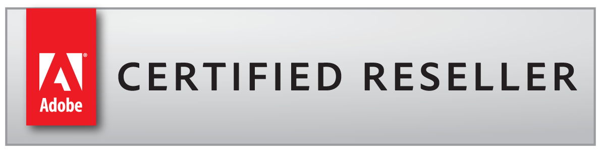 Adobe Revenda Certificada