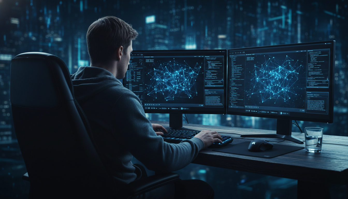 Automação do DBA com monitoramento de bancos de dados em ambiente cloud